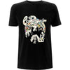 Led Zeppelin Photo III [T-Shirt] by Rock Band Apparel