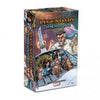 Legendary: Marvel - Dimensions by Little Shop of Magic