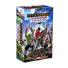 Legendary: Marvel - Guardians of the Galaxy Expansion by Little Shop of Magic