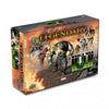 Legendary: Marvel - World War Hulk by Little Shop of Magic