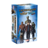 Legendary: Marvel - Guardians of the Galaxy Volume 2 Expansion by Little Shop of Magic