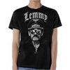 Lemmy Mf'ing [T-Shirt] by Rock Band Apparel