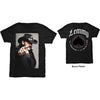 Lemmy Pointing Photo [T-Shirt] by Rock Band Apparel