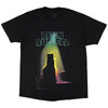 Leon Russel Masquerade [T-Shirt] by Rock Band Apparel