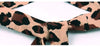 Leopard Bikinis Women Summer Swimsuit Strapless Bandage Bathing Suits Women's Halter Triangle Bikini Bottom Soft Two Piece Swimsuits Low Waist Push Up Bikini Set Swimwear by Stevvex