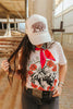 Leopard Buffalo Trucker Hat by Wild Junkie