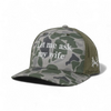 Let Me Ask My Wife Snapback Hat by The Mad Hatter Company