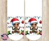 Let the Christmas Fun Begin – Multi by Carolina Country Bling