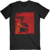 Lewis Capaldi Divinely Uninspired [T-Shirt] by Rock Band Apparel