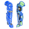 S7 AXIS™ AGES 9-12 PRO LEG GUARDS (13.5")-LG912S7X