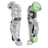 S7 AXIS™ AGES 12-16 PRO LEG GUARDS (14.5")-LG1216S7X