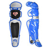 S7™ ADULT PRO STOCK LEG GUARDS