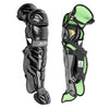 S7 AXIS™ AGES 12-16 PRO LEG GUARDS (14.5")