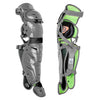 S7 AXIS™ ADULT PRO LEG GUARDS- LG40WPRO