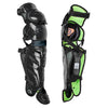 S7 AXIS™ ADULT PRO LEG GUARDS- LG40WPRO