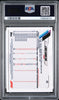 Graded 2021 Topps Chrome F1 Lewis Hamilton #40 F1 Racing Card PSA 10 Gem Mint