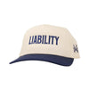 Liability by The Mad Hatter Company
