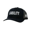 Liability by The Mad Hatter Company