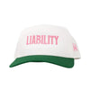 Liability by The Mad Hatter Company