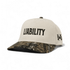 Liability by The Mad Hatter Company