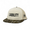Liability by The Mad Hatter Company