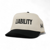 Liability by The Mad Hatter Company