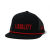 Liability by The Mad Hatter Company