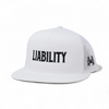 Liability by The Mad Hatter Company
