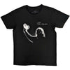 Liam Gallagher Everything's Electric [T-Shirt] by Rock Band Apparel