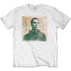 Liam Gallagher Monochrome [T-Shirt] by Rock Band Apparel