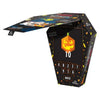 Fanroll Dungeons & Dragons: Halloween Haunt Advent Calendar by THE MIGHTY HOBBY SHOP