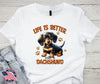 Life Is Better – Multi by Carolina Country Bling
