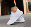 Light Mans Running Shoes Comfortable Breathable Men's Sneaker Casual Antiskid And Wear-Resistant Jogging Mens Sport Lace Up Low Top Jogging Man Athletic Sneakers by Stevvex