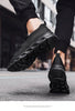 Light Mans Running Shoes Comfortable Breathable Men's Sneaker Casual Antiskid And Wear-Resistant Jogging Mens Sport Lace Up Low Top Jogging Man Athletic Sneakers by Stevvex