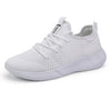 Light Mans Running Shoes Comfortable Breathable Men's Sneaker Casual Antiskid And Wear-Resistant Jogging Mens Sport Lace Up Low Top Jogging Man Athletic Sneakers by Stevvex
