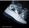 Light Mans Running Shoes Comfortable Breathable Men's Sneaker Casual Antiskid And Wear-Resistant Jogging Mens Sport Lace Up Low Top Jogging Man Athletic Sneakers by Stevvex
