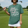Golf Wives Club Graphic Tee by Hey Jude Graphic Tees
