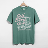 Golf Wives Club Graphic Tee by Hey Jude Graphic Tees