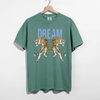 Dream Tiger Graphic Tee by Hey Jude Graphic Tees