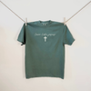 Love Like Jesus Script Tee by Hey Jude Graphic Tees