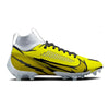"Lightning" Nike Vapor Edge Pro 360 2 Cleats by Stadium Custom Kicks