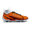 "Lightning" Nike Vapor Edge Pro 360 2 Cleats by Stadium Custom Kicks