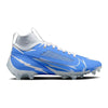 "Lightning" Nike Vapor Edge Pro 360 2 Cleats by Stadium Custom Kicks