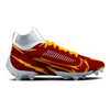 "Lightning" Nike Vapor Edge Pro 360 2 Cleats by Stadium Custom Kicks