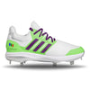 "Lightyear" Adidas Ultraboost DNA 5.0 Cleats by Stadium Custom Kicks
