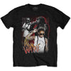 Lil Wayne 90s Homage [T-Shirt] by Rock Band Apparel