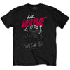 Lil Wayne Fight, Live, Win [T-Shirt] by Rock Band Apparel