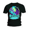 Lil Wayne Get Money [T-Shirt] by Rock Band Apparel