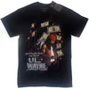 Lil Wayne Got Money Homage [T-Shirt] by Rock Band Apparel