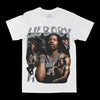 Lil Baby "Chains" Graphic Tee by Obsessed with graphic tees